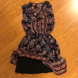 Hollister small dress